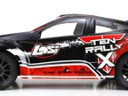 Losi TEN Rally-X 1:10 4WD RTR